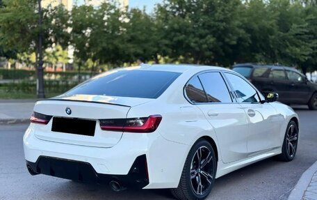 BMW 3 серия, 2022 год, 3 490 000 рублей, 6 фотография