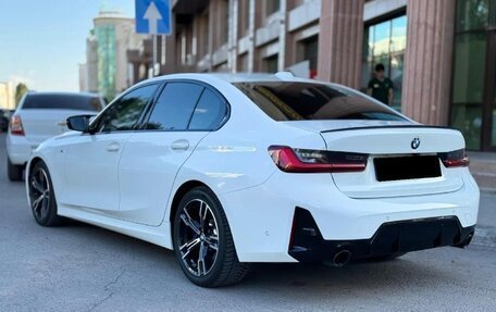 BMW 3 серия, 2022 год, 3 490 000 рублей, 4 фотография