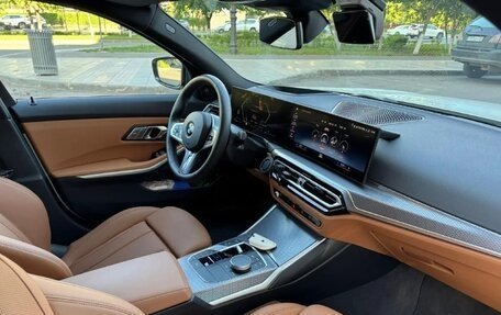 BMW 3 серия, 2022 год, 3 490 000 рублей, 14 фотография