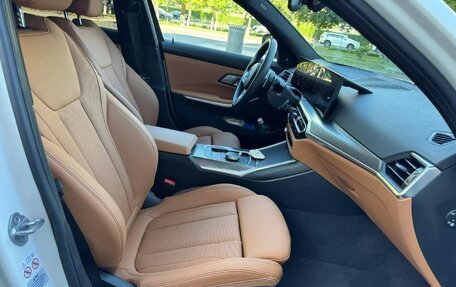 BMW 3 серия, 2022 год, 3 490 000 рублей, 15 фотография