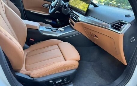 BMW 3 серия, 2022 год, 3 490 000 рублей, 16 фотография