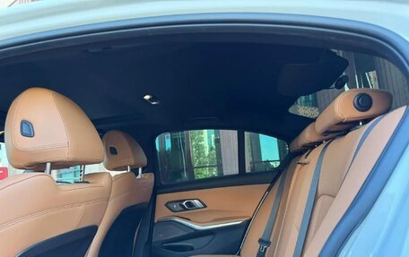 BMW 3 серия, 2022 год, 3 490 000 рублей, 25 фотография