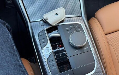 BMW 3 серия, 2022 год, 3 490 000 рублей, 26 фотография