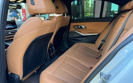 BMW 3 серия, 2022 год, 3 490 000 рублей, 21 фотография