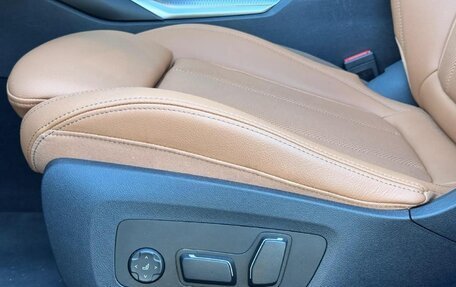 BMW 3 серия, 2022 год, 3 490 000 рублей, 34 фотография