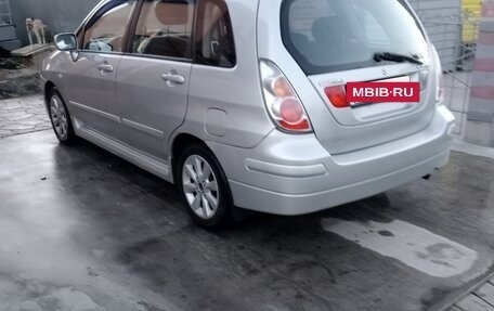 Suzuki Liana, 2006 год, 400 000 рублей, 6 фотография