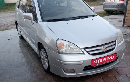 Suzuki Liana, 2006 год, 400 000 рублей, 7 фотография