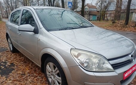 Opel Astra H, 2011 год, 358 000 рублей, 4 фотография