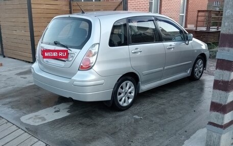 Suzuki Liana, 2006 год, 400 000 рублей, 5 фотография