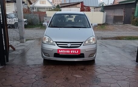 Suzuki Liana, 2006 год, 400 000 рублей, 3 фотография