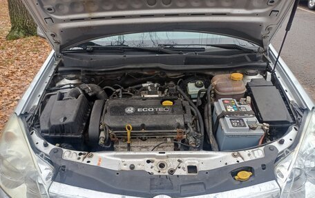 Opel Astra H, 2011 год, 358 000 рублей, 7 фотография