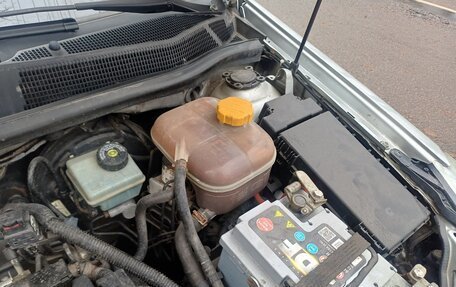 Opel Astra H, 2011 год, 358 000 рублей, 9 фотография