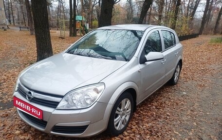 Opel Astra H, 2011 год, 358 000 рублей, 6 фотография