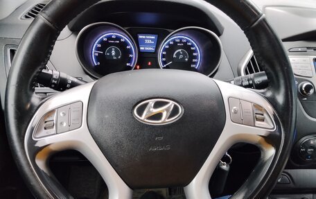 Hyundai ix35 I рестайлинг, 2011 год, 1 150 000 рублей, 4 фотография