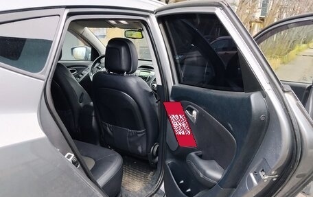 Hyundai ix35 I рестайлинг, 2011 год, 1 150 000 рублей, 6 фотография