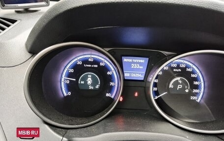 Hyundai ix35 I рестайлинг, 2011 год, 1 150 000 рублей, 3 фотография