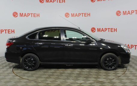 Nissan Almera, 2018 год, 989 000 рублей, 4 фотография