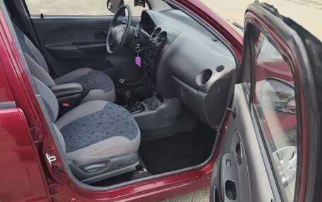 Daewoo Matiz I, 2011 год, 199 900 рублей, 5 фотография