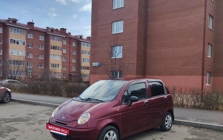 Daewoo Matiz I, 2011 год, 199 900 рублей, 2 фотография