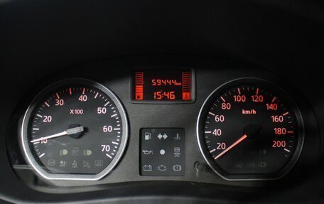 Nissan Almera, 2018 год, 989 000 рублей, 16 фотография