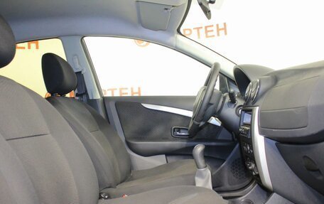 Nissan Almera, 2018 год, 989 000 рублей, 10 фотография