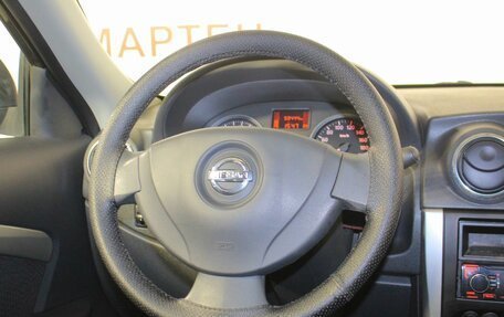 Nissan Almera, 2018 год, 989 000 рублей, 15 фотография