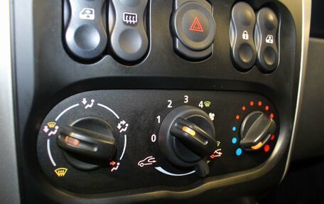 Nissan Almera, 2018 год, 989 000 рублей, 13 фотография