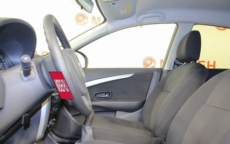 Nissan Almera, 2018 год, 989 000 рублей, 9 фотография