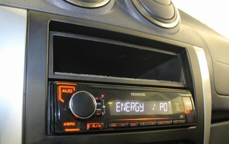 Nissan Almera, 2018 год, 989 000 рублей, 12 фотография