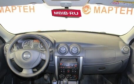 Nissan Almera, 2018 год, 989 000 рублей, 14 фотография