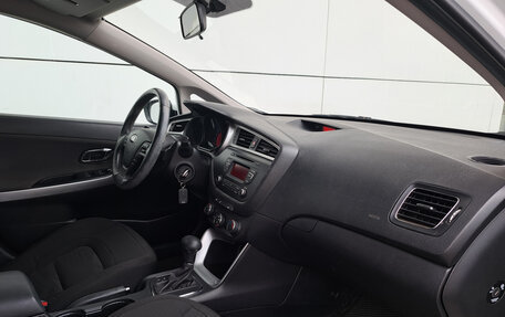 KIA cee'd III, 2017 год, 1 480 000 рублей, 13 фотография