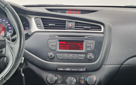 KIA cee'd III, 2017 год, 1 480 000 рублей, 18 фотография