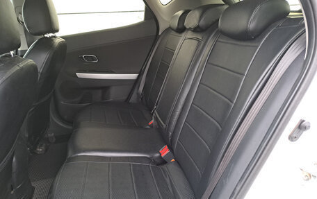 KIA cee'd III, 2017 год, 1 480 000 рублей, 15 фотография