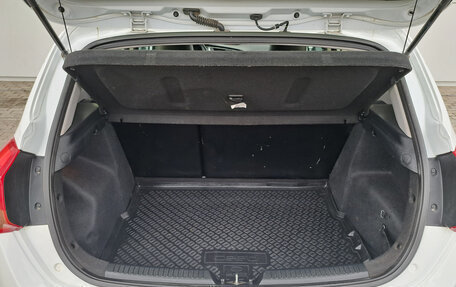 KIA cee'd III, 2017 год, 1 480 000 рублей, 12 фотография