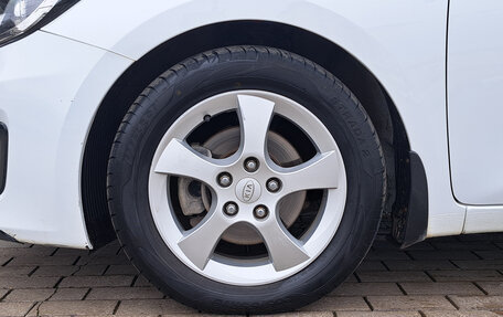 KIA cee'd III, 2017 год, 1 480 000 рублей, 22 фотография