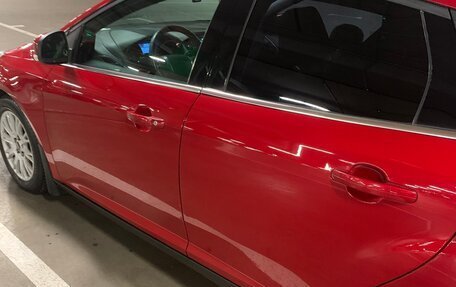 Ford Focus III, 2012 год, 980 000 рублей, 5 фотография