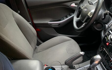 Ford Focus III, 2012 год, 980 000 рублей, 10 фотография