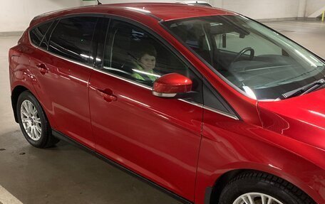 Ford Focus III, 2012 год, 980 000 рублей, 6 фотография