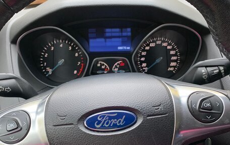 Ford Focus III, 2012 год, 980 000 рублей, 11 фотография