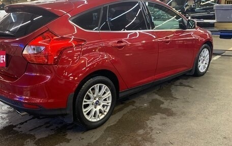 Ford Focus III, 2012 год, 980 000 рублей, 4 фотография