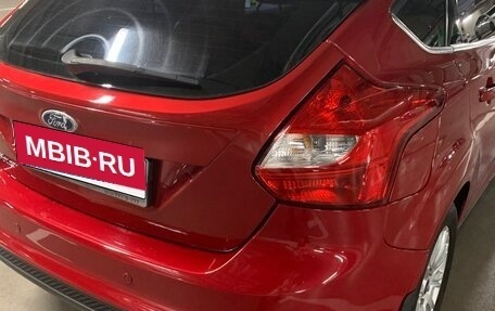 Ford Focus III, 2012 год, 980 000 рублей, 7 фотография