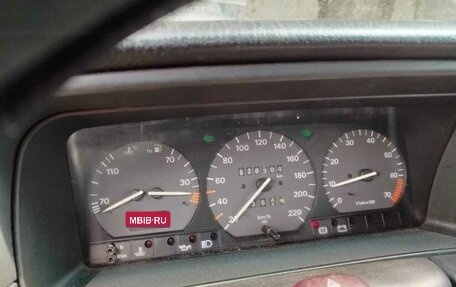 Volkswagen Passat B4, 1994 год, 185 000 рублей, 1 фотография