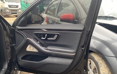 Mercedes-Benz S-Класс, 2023 год, 7 013 000 рублей, 11 фотография