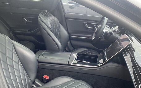 Mercedes-Benz S-Класс, 2023 год, 7 013 000 рублей, 9 фотография
