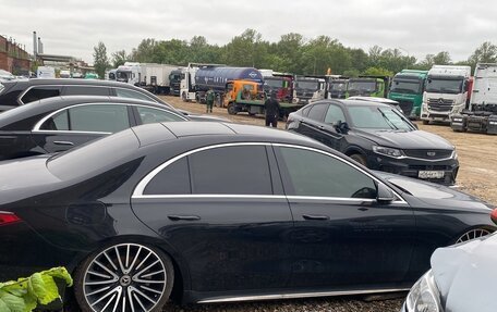 Mercedes-Benz S-Класс, 2023 год, 7 013 000 рублей, 8 фотография