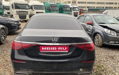 Mercedes-Benz S-Класс, 2023 год, 7 013 000 рублей, 6 фотография