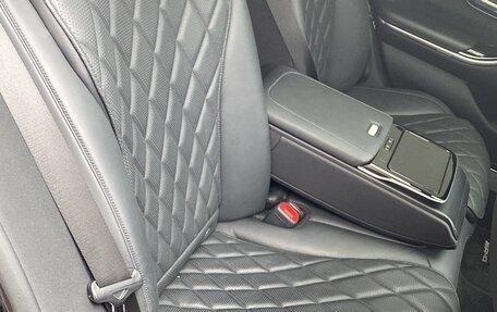 Mercedes-Benz S-Класс, 2023 год, 7 013 000 рублей, 13 фотография