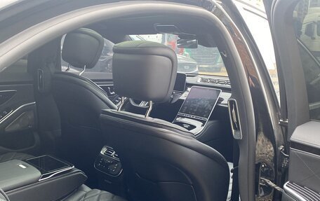 Mercedes-Benz S-Класс, 2023 год, 7 013 000 рублей, 15 фотография