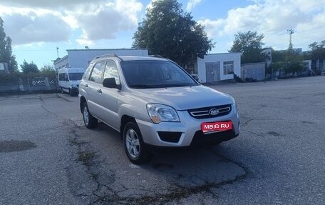 KIA Sportage II, 2010 год, 795 000 рублей, 1 фотография