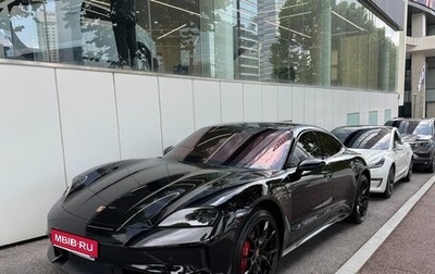 Porsche Taycan I, 2024 год, 14 200 000 рублей, 1 фотография